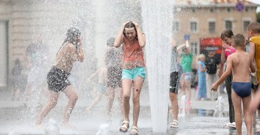 Жара в начале июля: изменится ли погода в Украине на следующей неделе