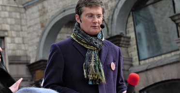 Игорь Кондратюк отреагировал на предложение "мирового соглашения" Виталия Козловского