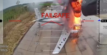 Уроки операции "Паутина" для "Золотого купола" США: защитят ли ракеты за $300 тысяч