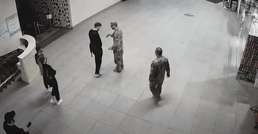 Вручение повестки журналисту "Слідство.Інфо": Сырский инициировал служебную проверку