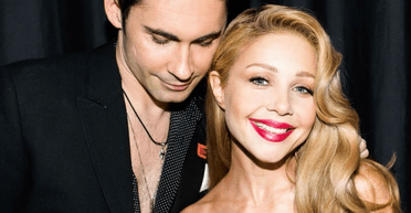 Дан Балан емоційно відреагував на нові чутки про його роман з Тіною Кароль