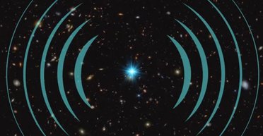 З глибокого космосу приходить незвичайний радіосигнал: можна побачити те, чого ніколи не бачили