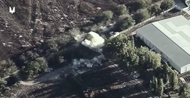 Пришел HIMARS: операторы ССО помогли уничтожить экипажи БПАК ZALA (видео)