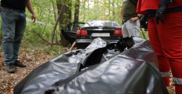 Украинка не хотела делить имущество с мужем после развода: нашла радикальное решение