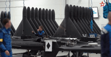 Собирают БПЛА "Герань": на военных заводах в РФ работают до 20 000 жителей КНДР, — Гнатов