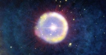 Астрономы обнаружили самые массивные звезды во Вселенной: таких еще не видели