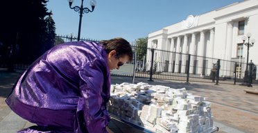 Диктатура здравого смысла. Как украинским политикам войти, а не влипнуть в историю