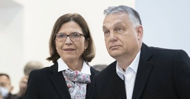 Віктор Орбан поскаржився, що "українці погрожують його родині" (відео)