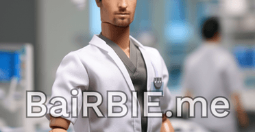 Дантес, Дорофєєва та Горбунов: як українські зірки виглядали б у світі Барбі