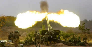 После Очеретино — Карловка: под Донецком начинается новый этап сражения