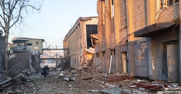 Удар по колонии в Запорожье: увеличилось количество жертв, есть ли угроза побега (фото, видео)