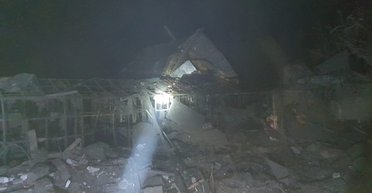 Взрывы в Сумах: в городе и области возникли перебои с электроснабжением, — СМИ