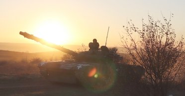 Возможное начало мирных переговоров — конец 2024 года: что говорят западные дипломаты и политики