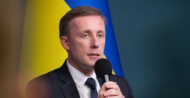 "Поле боя динамично": война в Украине не зашла в тупик, ВСУ достигают успехов, — Салливан