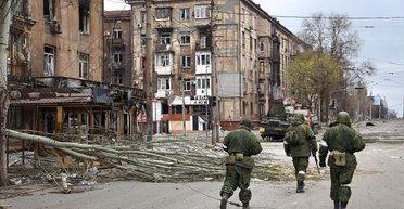 TikTok-войска: в британской разведке рассказали, сколько "кадыровцев" воюет против Украины