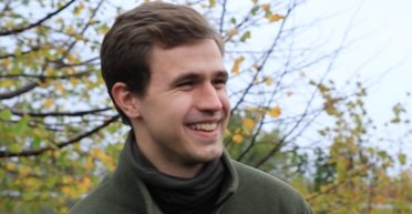 "Было всего 24 года": на фронте погиб единственный сын генерала Даниила Доценко (видео)