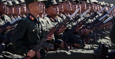 Стимул для войск НАТО: чем Запад может ответить Путину на вовлечение КНДР в войну