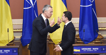 Росія не повинна перемогти: чому найкращим способом підтримки України Заходом стане її прийом до НАТО