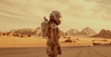 Космический каннибализм: ученые озвучили мрачные прогнозы по колонизации Марса