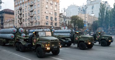 Какой президент Украины избавился от наибольшего количества ЗРК и ракет, — исследование (инфографика)