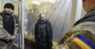 Шоу Корбана. Чем отличается суд над лидером УКРОПа от голливудских судебных драм