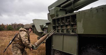 Вредит бойцам на фронте: Украина пожаловалась на некачественные боеприпасы от Запада, — СМИ