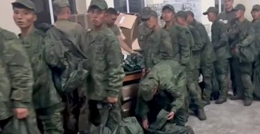 Военные КНДР симулируют туберкулез, чтобы их не отправили в Россию, — СМИ