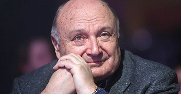 Счастливая судьба гения. Жванецкий успел все