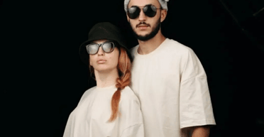 Зірка "Дизель Шоу" Вікторія Булітко повідомила, що вперше виходить заміж