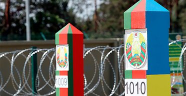 Наступление на Черниговскую область: Наев ответил, могут ли ВС РФ атаковать из Беларуси