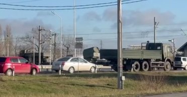 У оккупантов проблемы с техникой и топливом в Крыму, — АТЕШ (фото, карта)