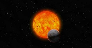 Не схожі на світи в Сонячній системі: астрономи виявили абсолютно новий тип планет