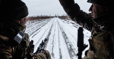 Кругом ліс: неможливо взяти під повний контроль кордон України на півночі, — експерт