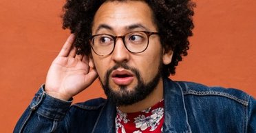 Без навушників: нова технологія спрямовує звук просто у вуха, щоб ніхто поруч його не чув