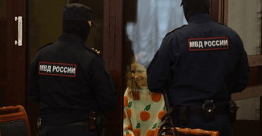 Убийство Владлена Татарского: исполнительницу Дарью Трепову приговорили к 27 годам колонии