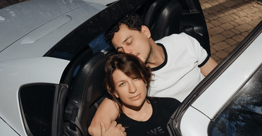 Ведущий Евгений Синельников из "Орла и решки" станет отцом во второй раз (фото)