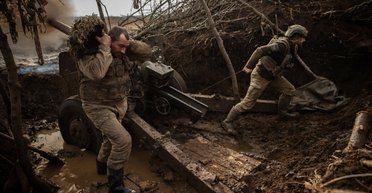 Залужный планировал вывести войска из Авдеевки раньше, потери были бы меньше, — Кривонос (видео)