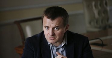 Владимир Демчишин: Украина сможет полностью отказаться от российского газа в 2017 году