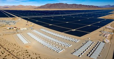 Первый в мире проект гигамасштаба обеспечит чистой энергией 24/7: где его развернут