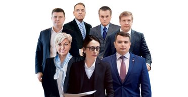 Дорогие товарищи. Сколько получают самые высокооплачиваемые чиновники