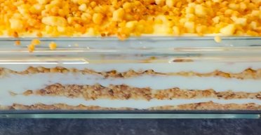 Торт за 15 хвилин: рецепт дивовижного десерту без випічки