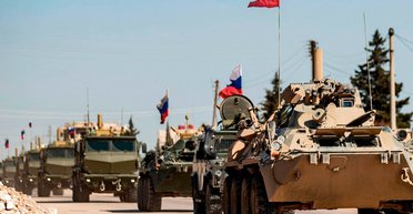 Если РФ нападет на Эстонию — НАТО может отреагировать "консультациями", — адмирал