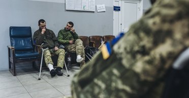 Не надо дважды ходить в ТЦК: справка о пригодности будет доступна в цифровом формате