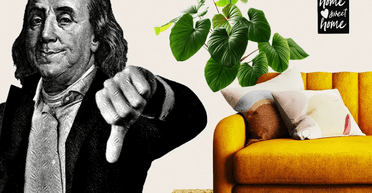 Дизайнер интерьеров показала 7 вещей, которых нет дома у богатых людей (фото)