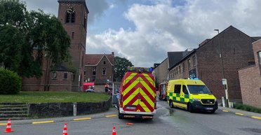 Несподіваний поворот: 16-річний син загиблих у Бельгії українок зізнався у вбивстві матері та сестри