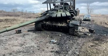 Москва змінює військову доктрину: ЗС РФ роблять ставку на дрони, ракети і КАБи