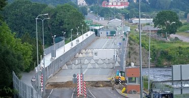 "Сеют культуру страха": Балтийская стратегия Владимира Путина (часть 3)