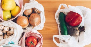 Чоловік 3 місяці їв лише сирі фрукти й овочі: як змінилось його тіло (фото)