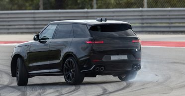 У мужчины угнали "неугоняемую" машину через 60 часов после покупки (фото)