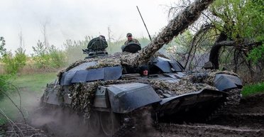 ЗС РФ концентрують сили для удару на Селидове: українці не збираються відступати, — Forbes